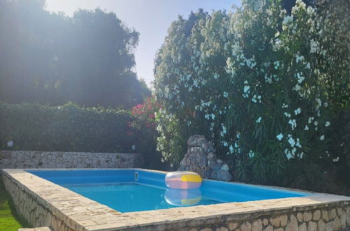 Foto 9 - Attractive Villa in Afionas With Private Pool