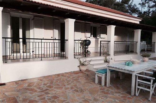 Photo 1 - Attractive Villa in Afionas With Private Pool