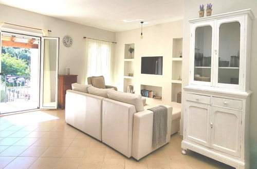 Photo 5 - Attractive Villa in Afionas With Private Pool