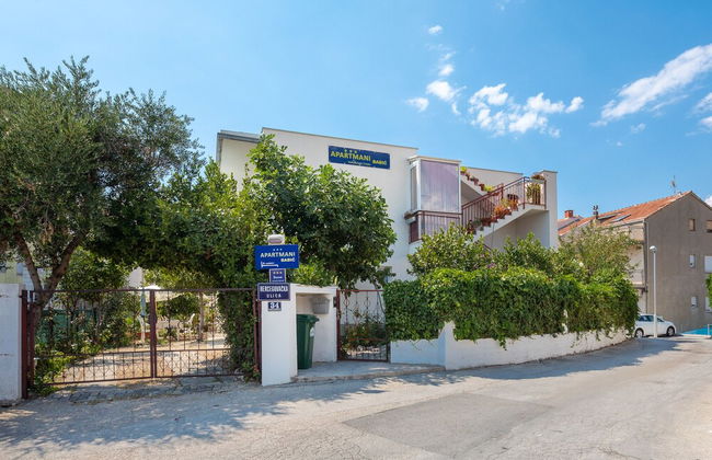 Apartments near Beach Babic - Foto 32