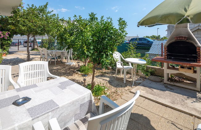 Apartments near Beach Babic - Foto 35