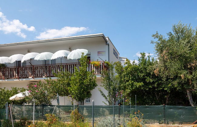 Apartments near Beach Babic - Foto 37