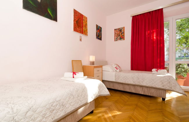 Apartman Red Orange - Foto 2