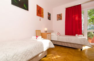 Photo 2 - Apartman Red Orange