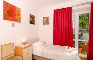 Foto 3 - Apartman Red Orange