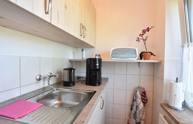 Quaint Apartment in Pepelow near Sea - Foto 8