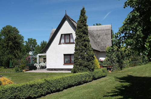 Photo 23 - Quaint Apartment in Pepelow near Sea