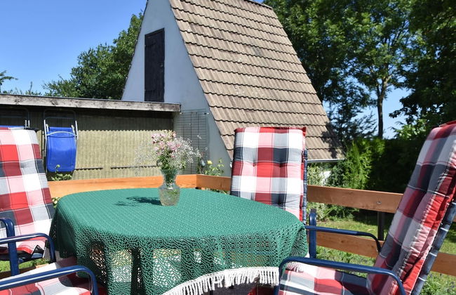 Quaint Apartment in Pepelow near Sea - Foto 13