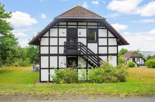 Photo 29 - Spacious Apartment in Frankenau Hesse near Forest