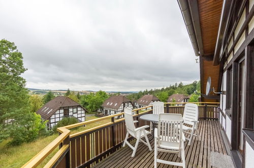 Photo 19 - Spacious Apartment near Lake in Frankenau