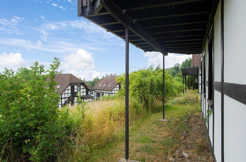 Photo 26 - Spacious Apartment near Lake in Frankenau