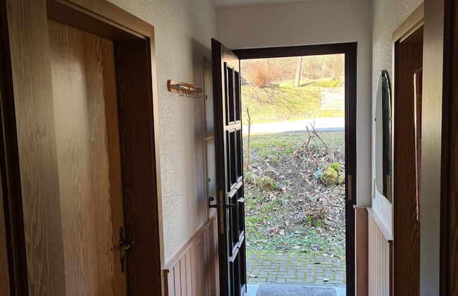 Spacious Apartment near Lake in Frankenau - Foto 4