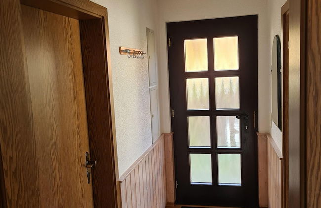 Spacious Apartment near Lake in Frankenau - Foto 3