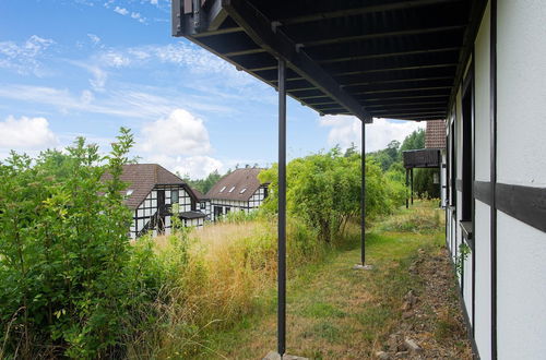 Photo 24 - Spacious Apartment in Frankenau Hesse near Forest