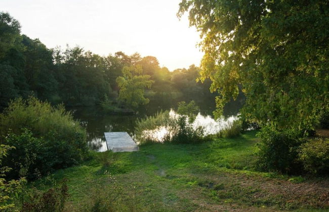 Spacious Apartment near Lake in Frankenau - Foto 38