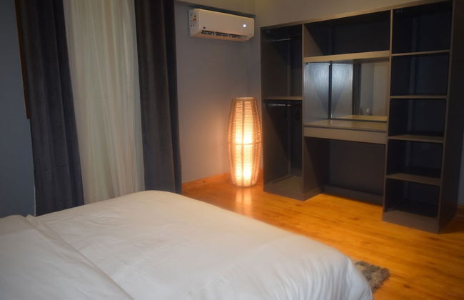 Misk Apartments - Foto 4
