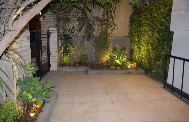 Misk Apartments - Foto 1