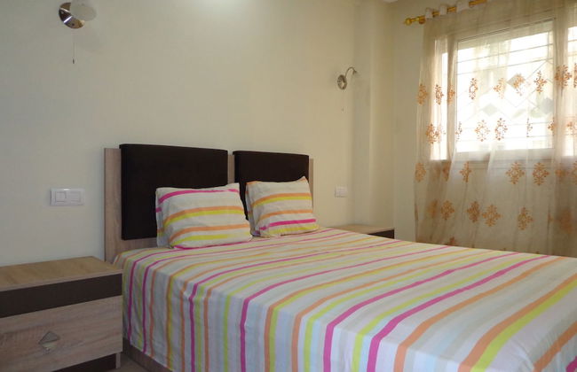 Apartment With Terrace - Foto 14
