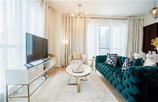 Foto 1 - Nasma Luxury Stays - Burj Residences 1