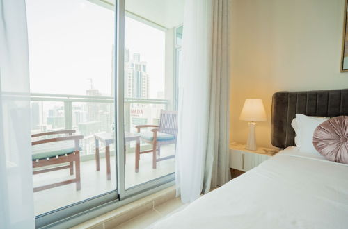 Foto 18 - Nasma Luxury Stays - Burj Residences 1