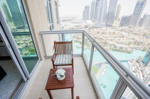 Photo 16 - Nasma Luxury Stays - Burj Residences 1
