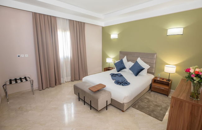 Condominium Hotel Resorts Oliva - Foto 9