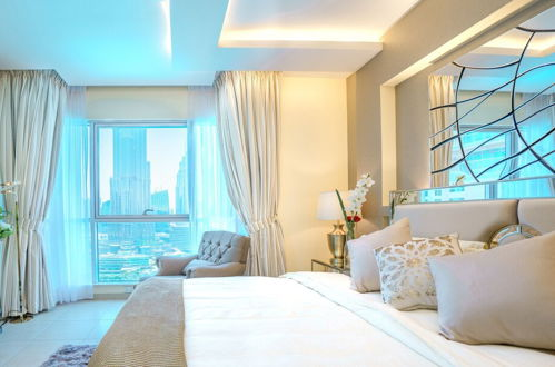 Photo 6 - Elite Royal Apartment - Burj Khalifa & Fountain view - Ultimate
