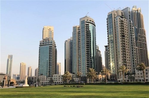 Photo 16 - Elite Royal Apartment - Burj Khalifa & Fountain view - Ultimate