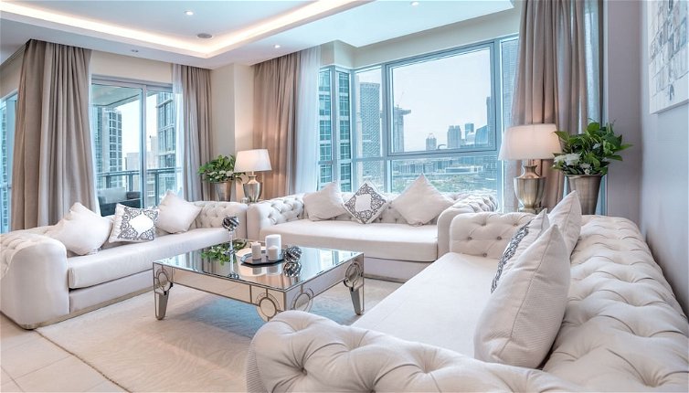 Foto 1 - Elite Royal Apartment - Burj Khalifa & Fountain view - Ultimate
