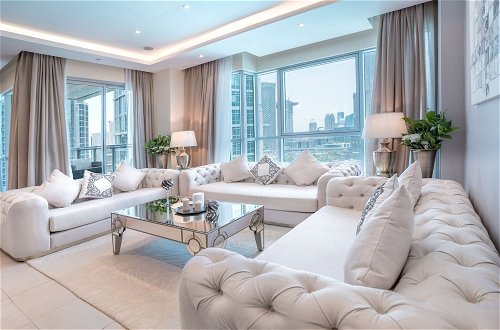 Photo 1 - Elite Royal Apartment - Burj Khalifa & Fountain view - Ultimate