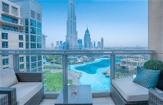 Foto 3 - Elite Royal Apartment - Burj Khalifa & Fountain view - Ultimate
