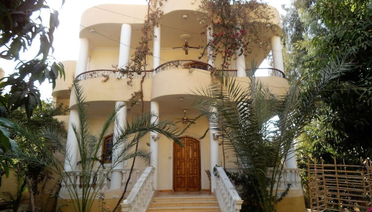 Foto 1 - Villa in Luxor