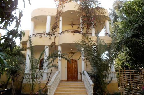 Foto 1 - Villa in Luxor