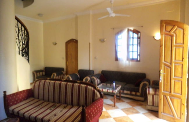 Villa in Luxor - Foto 9