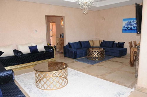 Photo 14 - Villa Jasmine V4 70 Marrakesh