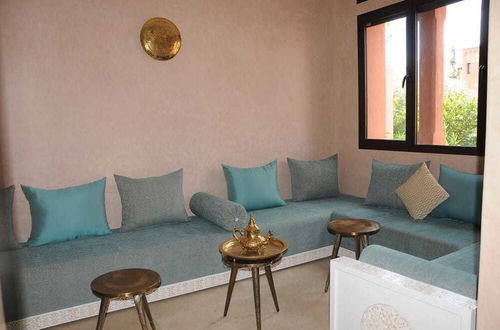 Photo 45 - Villa Jasmine V4 70 Marrakesh