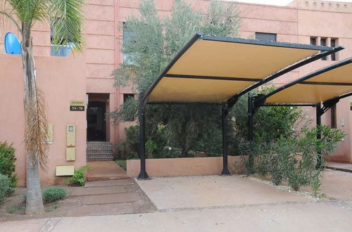 Foto 47 - Villa Jasmine V4 70 Marrakesh