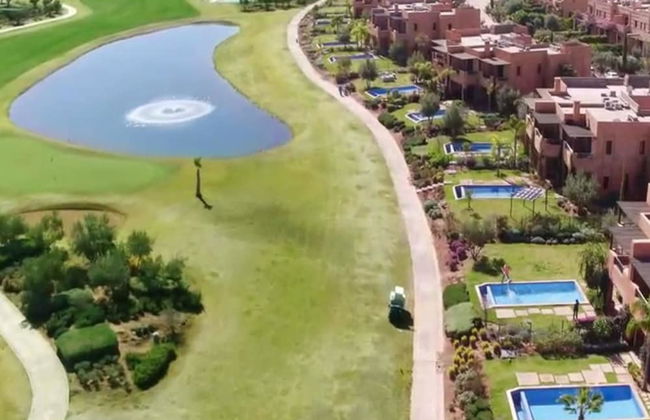 Villa Jasmine V4 70 Marrakesh - Foto 1