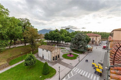 Foto 9 - Casa La Enza in Lucca
