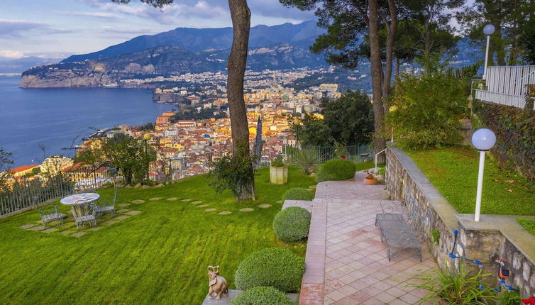 Photo 1 - Villa Giada in Sorrento