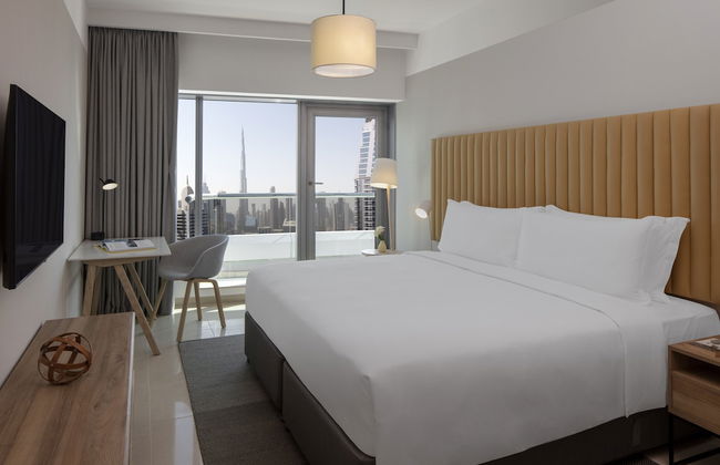 Staybridge Suites Dubai Financial Centre by IHG - Foto 8