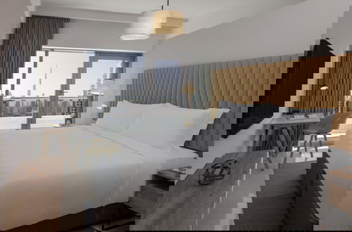 Foto 8 - Staybridge Suites Dubai Financial Centre by IHG