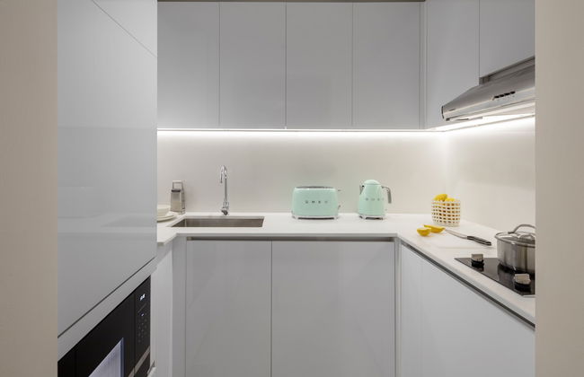 Staybridge Suites Dubai Financial Centre by IHG - Foto 19
