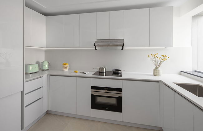 Staybridge Suites Dubai Financial Centre by IHG - Foto 25