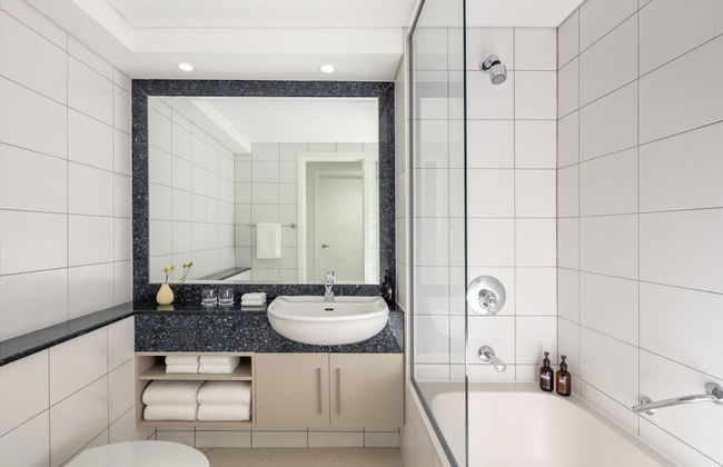 Staybridge Suites Dubai Financial Centre by IHG - Foto 36