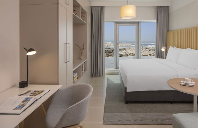 Staybridge Suites Dubai Financial Centre by IHG - Foto 32