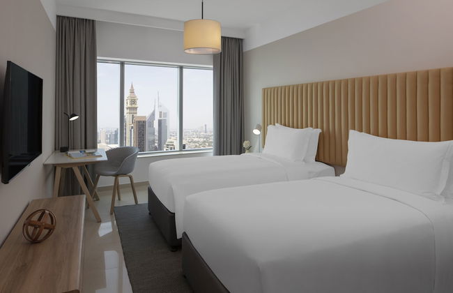 Staybridge Suites Dubai Financial Centre by IHG - Foto 5
