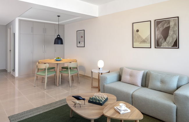 Staybridge Suites Dubai Financial Centre by IHG - Foto 10