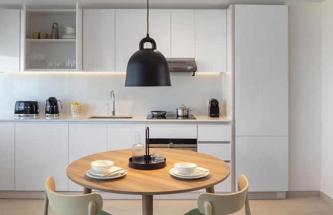 Staybridge Suites Dubai Financial Centre by IHG - Foto 13