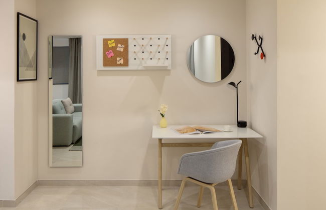 Staybridge Suites Dubai Financial Centre by IHG - Foto 24